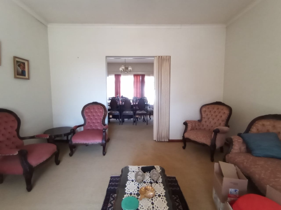 4 Bedroom Property for Sale in Vredefort Free State